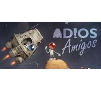 ADIOS Amigos (Xbox X)