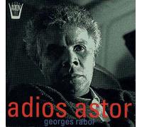 Adios Astor