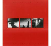 Adiós Cometa - Un Destello De Luz (Red Vinyl) [Vinyl LP]