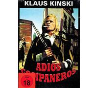 Adios Companeros [Import]