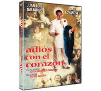 Adiós Con El Corazón (1999)