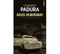 Adios Hemingway