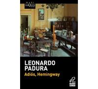 Adios, Hemingway