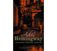 Adios Hemingway