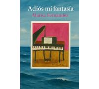 ADIÓS MI FANTASÍA