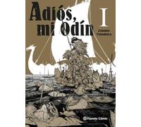 Adiós, mi Odín nº 01/03