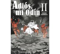 Adiós, mi Odín nº 02/03