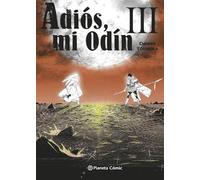 Adiós, mi Odín nº 03/03