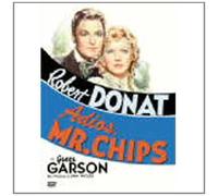 Adios Mr. Chips [Import]