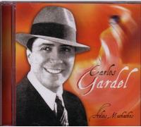 Gardel, Carlos - Adios Muchachos