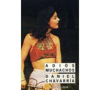 Adios muchachos
