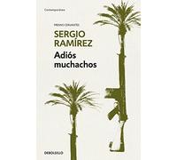 Adiós muchachos / Goodbye, Fellows