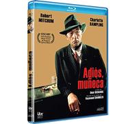 Adios, muñeca [Blu-Ray]