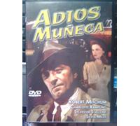 Adios Muñeca --- IMPORT ZONE 2 ---