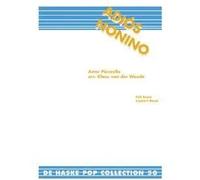 Adiós Nonino / Conducteur