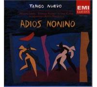 Adios Nonino - Remembering Astor Piazzolla