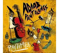 Adios Pantalones - Playtime