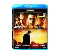 Adiós Pequeña, Adiós (Blu-Ray) (Import) (2013) Ed Harris; Ben Affleck