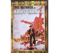 Adios Sabata (1971) (Indio Black, Sai Che Ti Dico: Sei Un Gran Figlio Di¿)