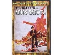 Adios Sabata (1971) (Indio Black, sai che ti dico: Sei un gran figlio di…) G