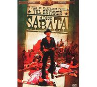 Adios Sabata