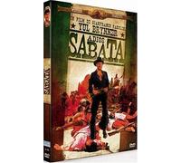 Adios Sabata – Sony Pictures Home Entertainment