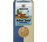Adios Salz! Mélange de légumes méditerranéens 1 x 50 g