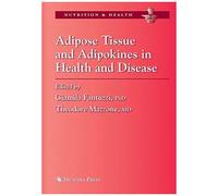 Adipose Tissue And Adipokines In Health And Disease