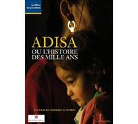 Adisa ou l'histoire des mille ans G