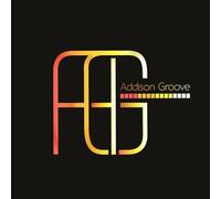 Adisson Groove - Transistor Rhythm
