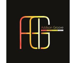 Adisson Groove - Transistor Rhythm