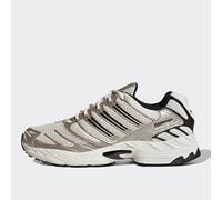 Adidas Baskets basses Adistar Control 3 gris argenté/noir/blanc Taille 44,5-45