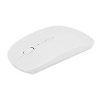 ADITAM Souris sans Fil d'ordinateur, Souris sans Fil silencieuse Bluetooth, Souris Professionnelle de Bureau, Design Ergonomique, 1600 DPI, pour Ordinateur, Ordinateur Portable, Tablette, pour Win