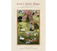 Aditya Behl Love's Subtle Magic (Poche)