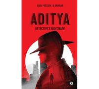 Aditya: Detective's Nightmare