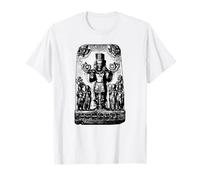 Adityas Déesse hindoue Mythologie hindoue T-Shirt