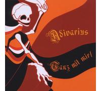 Adivarius - Tanz Mit Mir [Import]