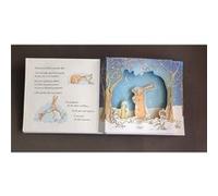 Adivina Cuánto Te Quiero En Invierno - [Livre en VO] Jeran, Anita (Auteur)