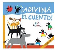 Adivina El Cuento! Rasano, Eva (Auteur)