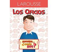 Adivina... ¿Quién Soy? Bombero