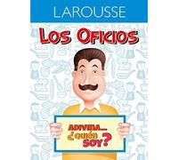 Adivina... ¿Quién Soy? Chef