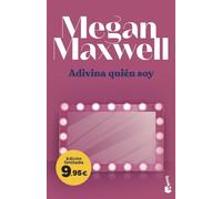 Adivina quién soy: Edición limitada a precio especial