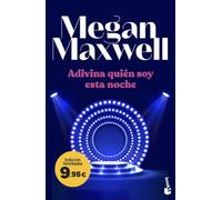 Adivina quién soy esta noche: Edición limitada a precio especial