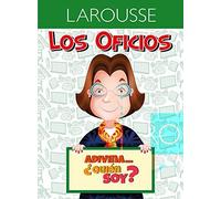 Adivina... ¿Quién Soy? Maestra