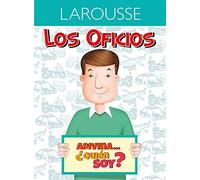 Adivina... ¿Quién Soy? Policía