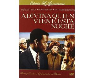 Adivina Quien Viene Esta Noche (Ed.ESP.) [Import]