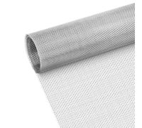 Adiwo Grillage Métallique, Fine 30 x 200cm Maille, Wire Mesh Maille 20 Mesh, Mailles en Acier Inoxydable 304, Anti-insectes et Anti-rongeurs, pour Évents, Coins, Fenêtres, Cuisines, Jardins