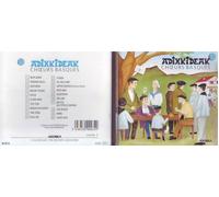 Adixkideak Choeurs Basques