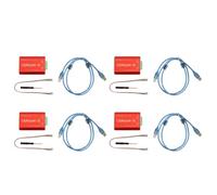 Adiythbm Analyseur CAN USB vers processeur CAN 80 MHz 32 bits | Mesurez n'importe quel cadre sur 10 K à 1 M baud avec un test d'image à une touche dédié.
