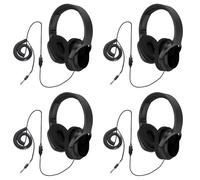 Adiythbm Casque de détection de métaux, bandeau flexible auto-ajustable | Le bandeau flexible auto-réglable offre des heures d'écoute confortable avec un ajustement sûr et adaptatif pour une